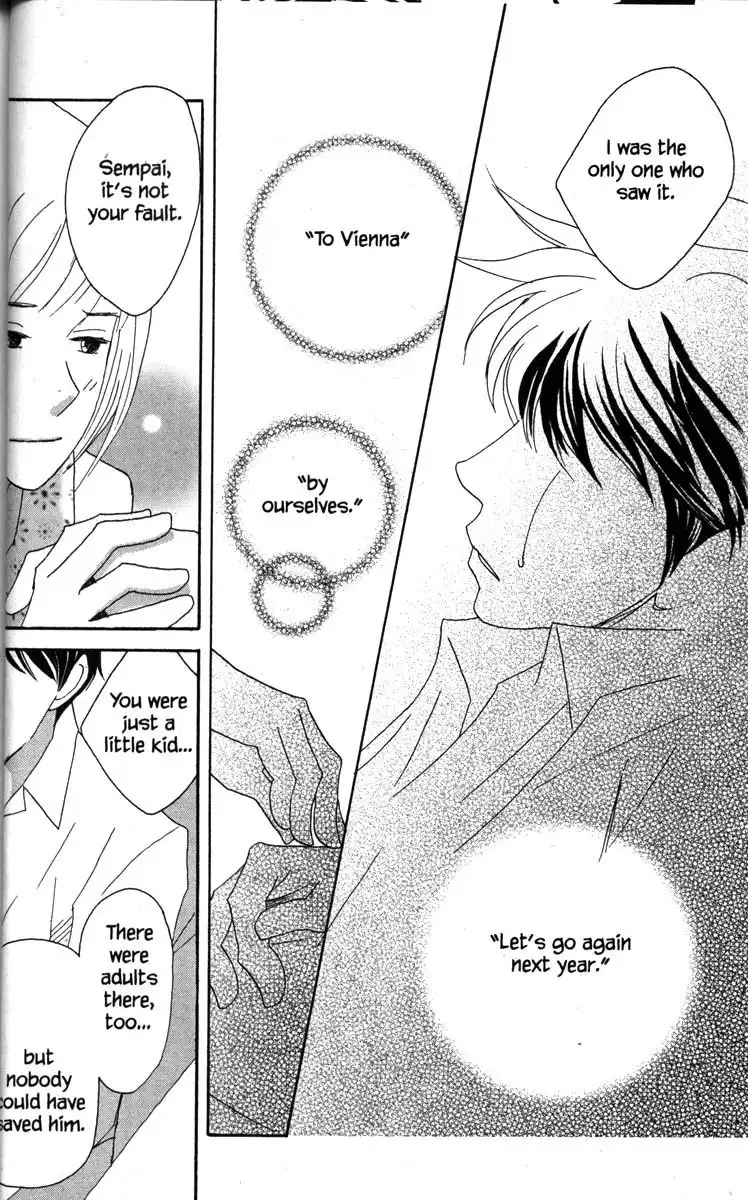 Nodame Cantabile Chapter 43 1